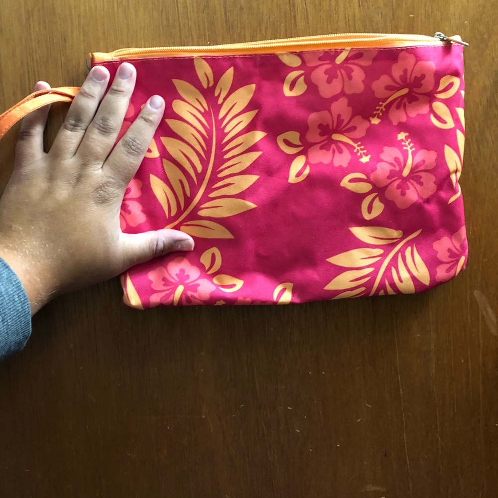 Waterproof bag
